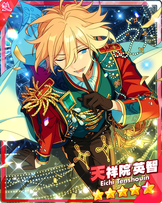 割引価格 A Play That Burns the Night Sky) Eichi Tenshouin | The カードファイト!! ヴァンガード