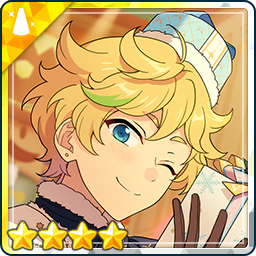 Sky-Color Crystal) Sora Harukawa | The English Ensemble