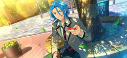 Time to Continue Blossoming) HiMERU | The English Ensemble