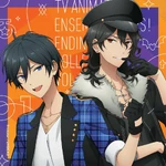 Ensemble Stars! ED Collection Vol.1