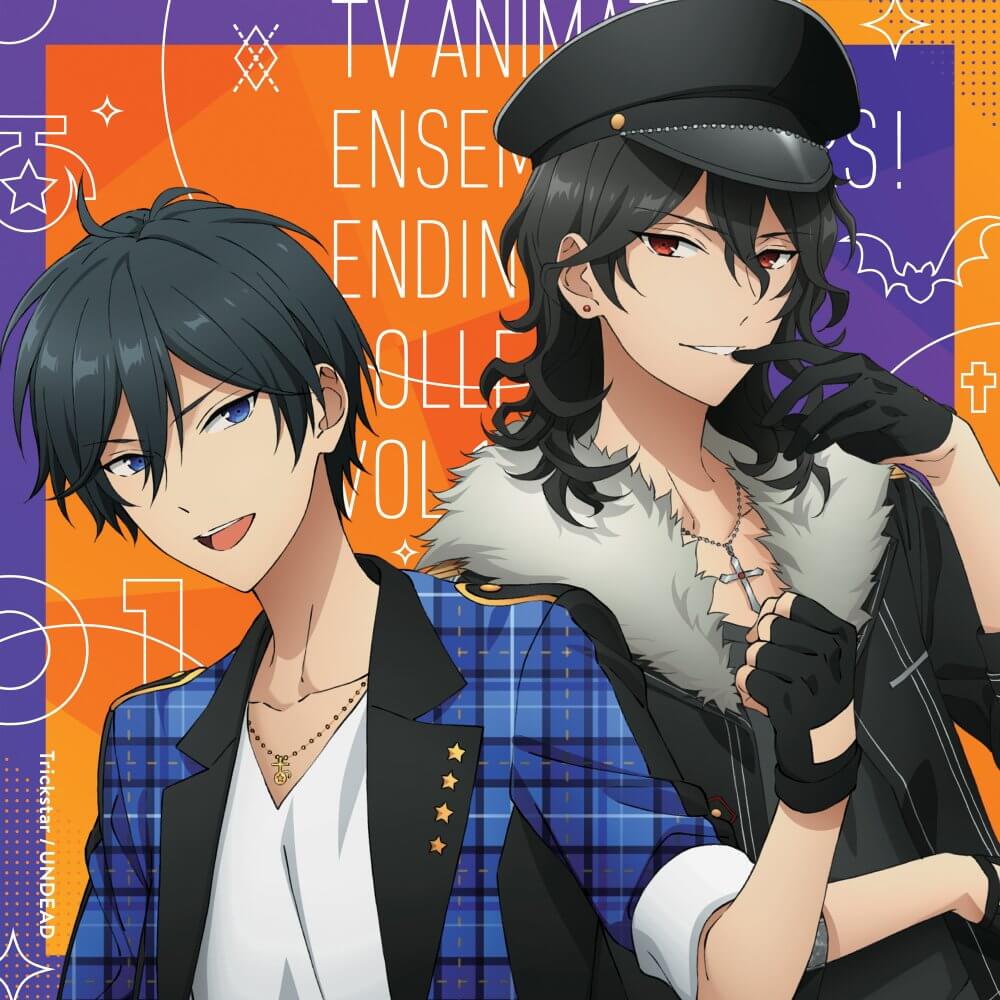 Ensemble Stars! (Anime), The English Ensemble Stars Wiki