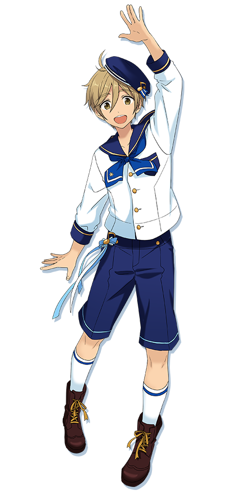 Tomoya Mashiro The English Ensemble Stars Wiki Fandom