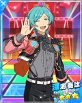(Light Up the Light of Mystery) Kanata Shinkai M Bloomed