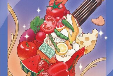 ES Idol Songs Cinnamon Arrange Selection Vol.3 | The English Ensemble Stars  Wiki | Fandom