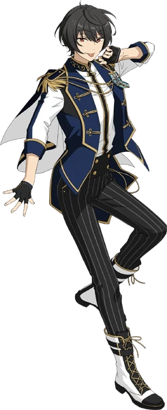 Ritsu Sakuma 4
