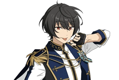 Ritsu Lieblos