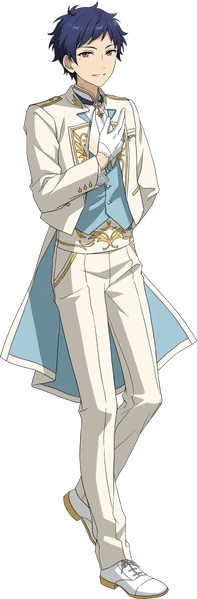 Yuzuru Fushimi 4