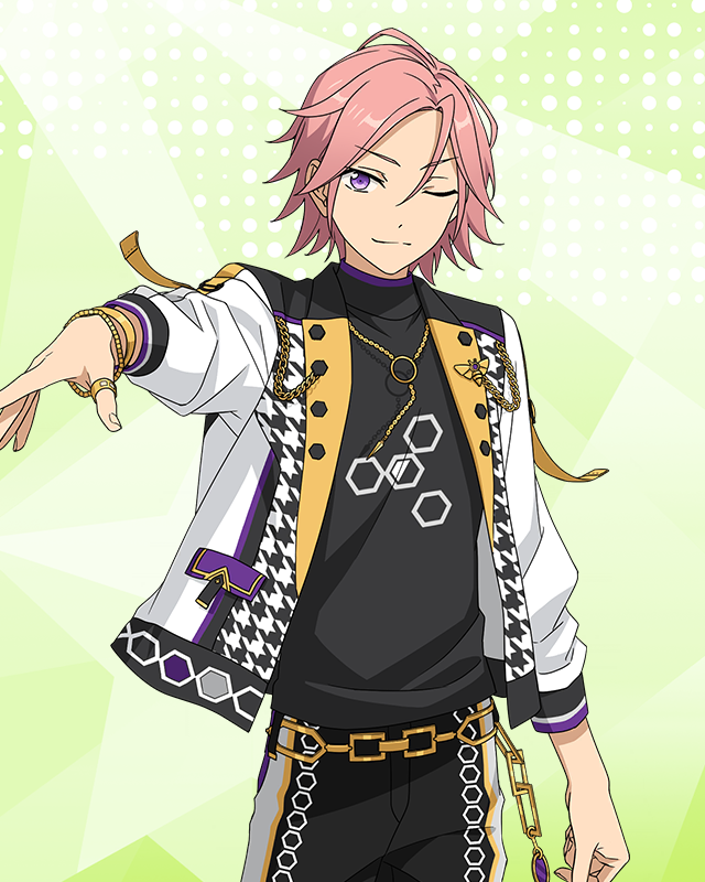 ES!! 」Petal's Resolution - Kohaku Oukawa [KAN/ROM/ENG
