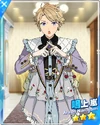 (×××・Runway) Arashi Narukami M