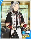 (Mischievous Sweetling) Nagisa Ran M