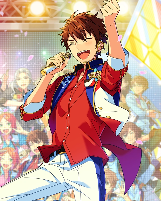 4th Anniversary) Chiaki Morisawa | The English Ensemble