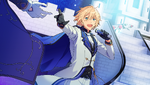 (Palm's Piece) Eichi Tenshouin CG2