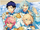 Owaranai Symphonia (Song)