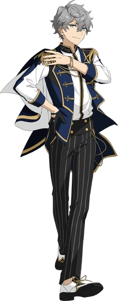 Izumi Sena 4