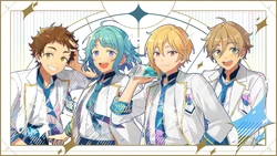 Starry Symphony -the first light- | The English Ensemble Stars