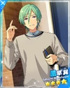 (Flexible Missionary) Tatsumi Kazehaya M