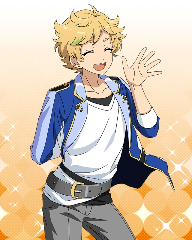 Academy Idol) Sora Harukawa | The English Ensemble Stars Wiki | Fandom