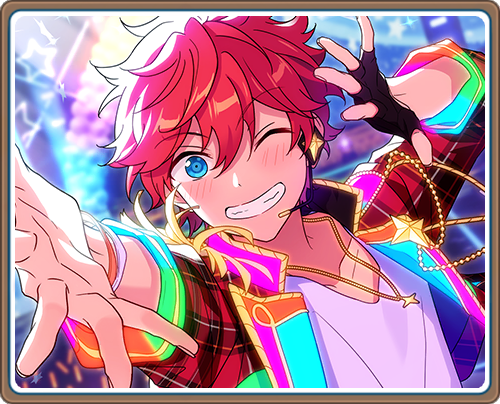 To the Sparkling Stage! Cover.png