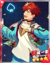 (Hope and Surprise) Hiiro Amagi M