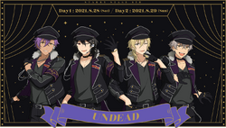 Starry Stage 4th | The English Ensemble Stars Wiki | Fandom