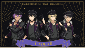 Starry Stage 4th | The English Ensemble Stars Wiki | Fandom