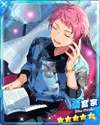 (Leader of Art) Shu Itsuki M