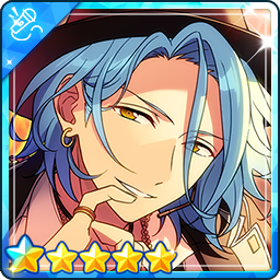The Binding Ariadne) HiMERU | The English Ensemble Stars Wiki | Fandom