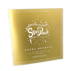 Starry Stage 4th/Merchandise | The English Ensemble Stars