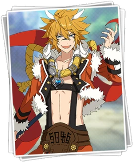 Zeks In-Game Profile