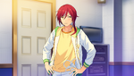 (Uniting Class Performance) Natsume Sakasaki CG