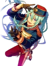 (Eccentric Tune) Wataru Hibiki Full Render