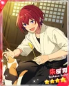 (Sincere Love) Tsukasa Suou M