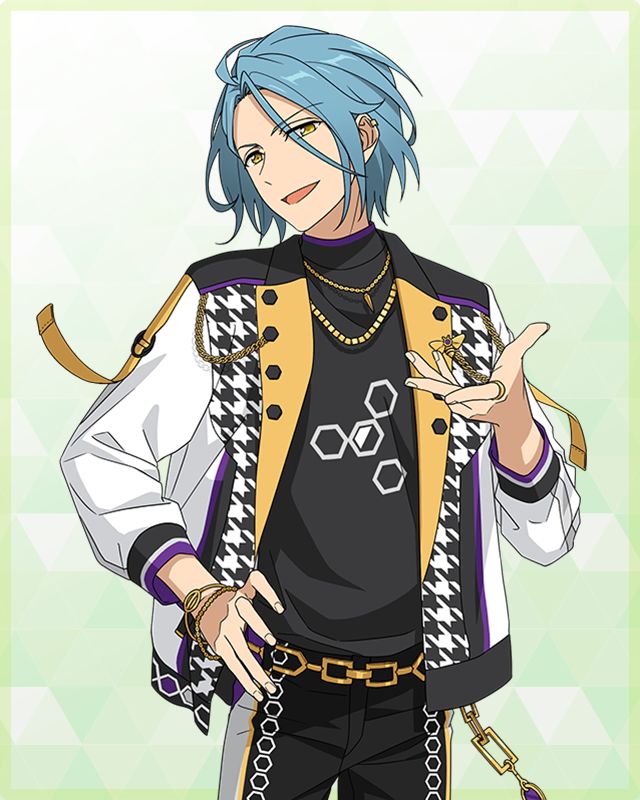 ES Idol) HiMERU | The English Ensemble Stars Wiki | Fandom