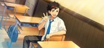 (Ninpou Steady-ism) Tetora Nagumo CG.png (1.08 MB)