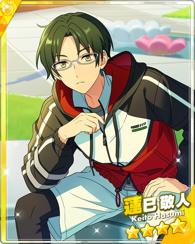 Sunny Sailing Ceremony) Keito Hasumi | The English Ensemble