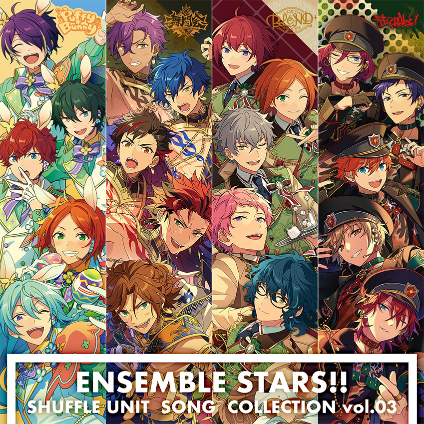 Ensemble Stars! (Anime), The English Ensemble Stars Wiki