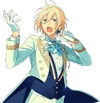 (Something Precious) Eichi Tenshouin Full Render Bloomed