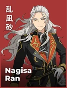 Nagisa Ran Character Page desktop