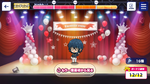 Tsumugi Aoba Birthday 2021 Stage