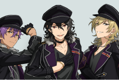 あんさんぶるスターズ！！ ESアイドルソング season1 UNDEAD