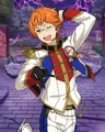 (Wealthy Star) Kakeru Juuouin Frameless Bloomed