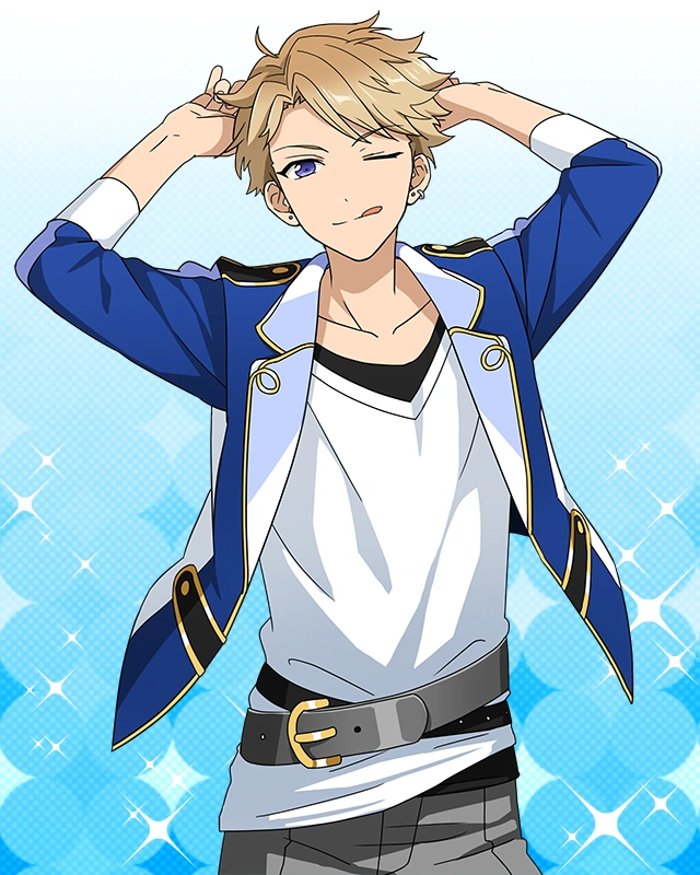 2025 Feb Idol Side 鳴上嵐 2025 Feb Idol Side 鳴上嵐 2025 Feb Idol Side 鳴上嵐