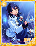 (Black Eve) Rei Sakuma Bloomed