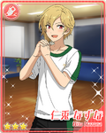 (Hymn) Nazuna Nito Bloomed