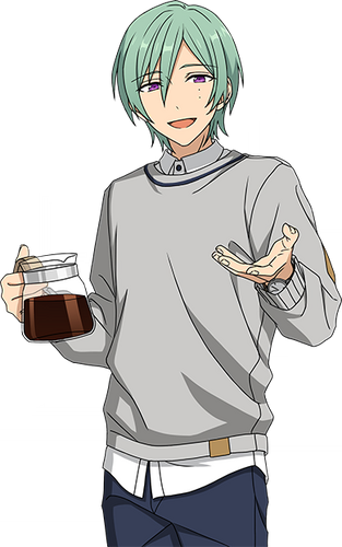 Tatsumi Kazehaya | The English Ensemble Stars Wiki | Fandom