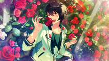 Drifting Sky Flower) Ritsu Sakuma | The English Ensemble