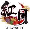 AKATSUKI ES Logo