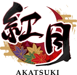 AKATSUKI ES Logo