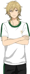 Kaoru Hakaze PE Dialogue Render