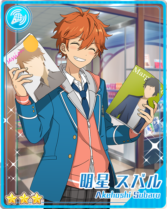 ディアラバ スバル ホロブロマイド 61hKGqlnVzL._SY200_QL15_.jpg